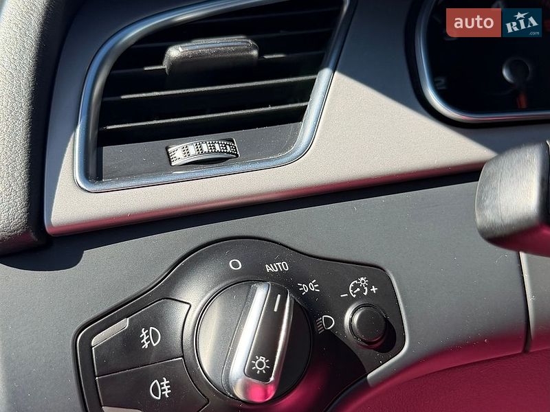 Купе Audi A5 2014 в Козятині