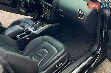 Купе Audi A5 2012 в Миколаєві