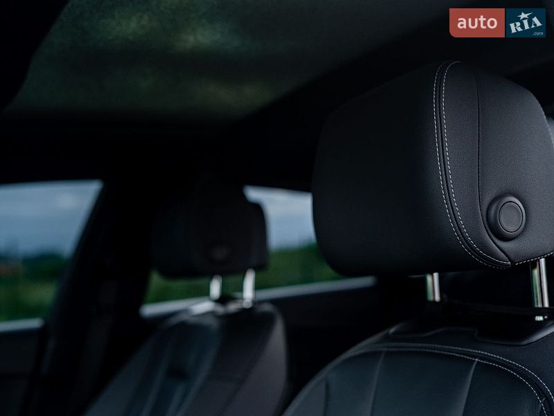 Ліфтбек Audi A5 2020 в Рівному фото 33 Ліфтбек Audi A5 2020 в Рівному