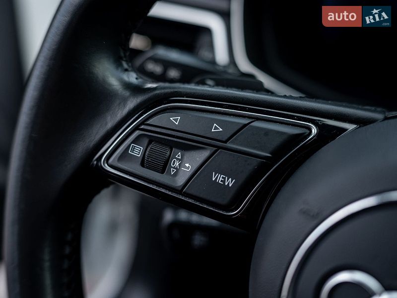 Ліфтбек Audi A5 2020 в Рівному фото 37 Ліфтбек Audi A5 2020 в Рівному
