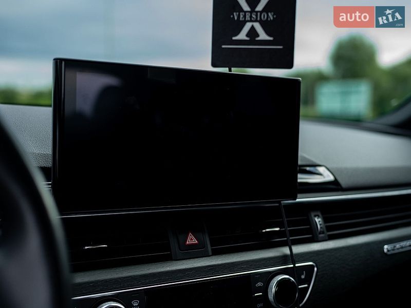 Ліфтбек Audi A5 2020 в Рівному фото 43 Ліфтбек Audi A5 2020 в Рівному