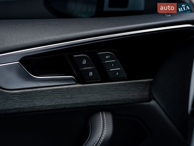 Ліфтбек Audi A5 2020 в Рівному фото 48 Ліфтбек Audi A5 2020 в Рівному