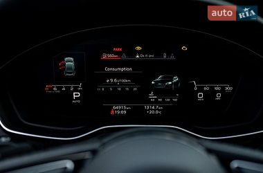 Ліфтбек Audi A5 2020 в Рівному фото 55 Ліфтбек Audi A5 2020 в Рівному