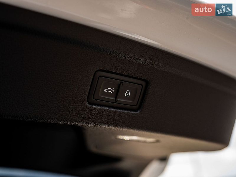 Ліфтбек Audi A5 2020 в Рівному фото 65 Ліфтбек Audi A5 2020 в Рівному