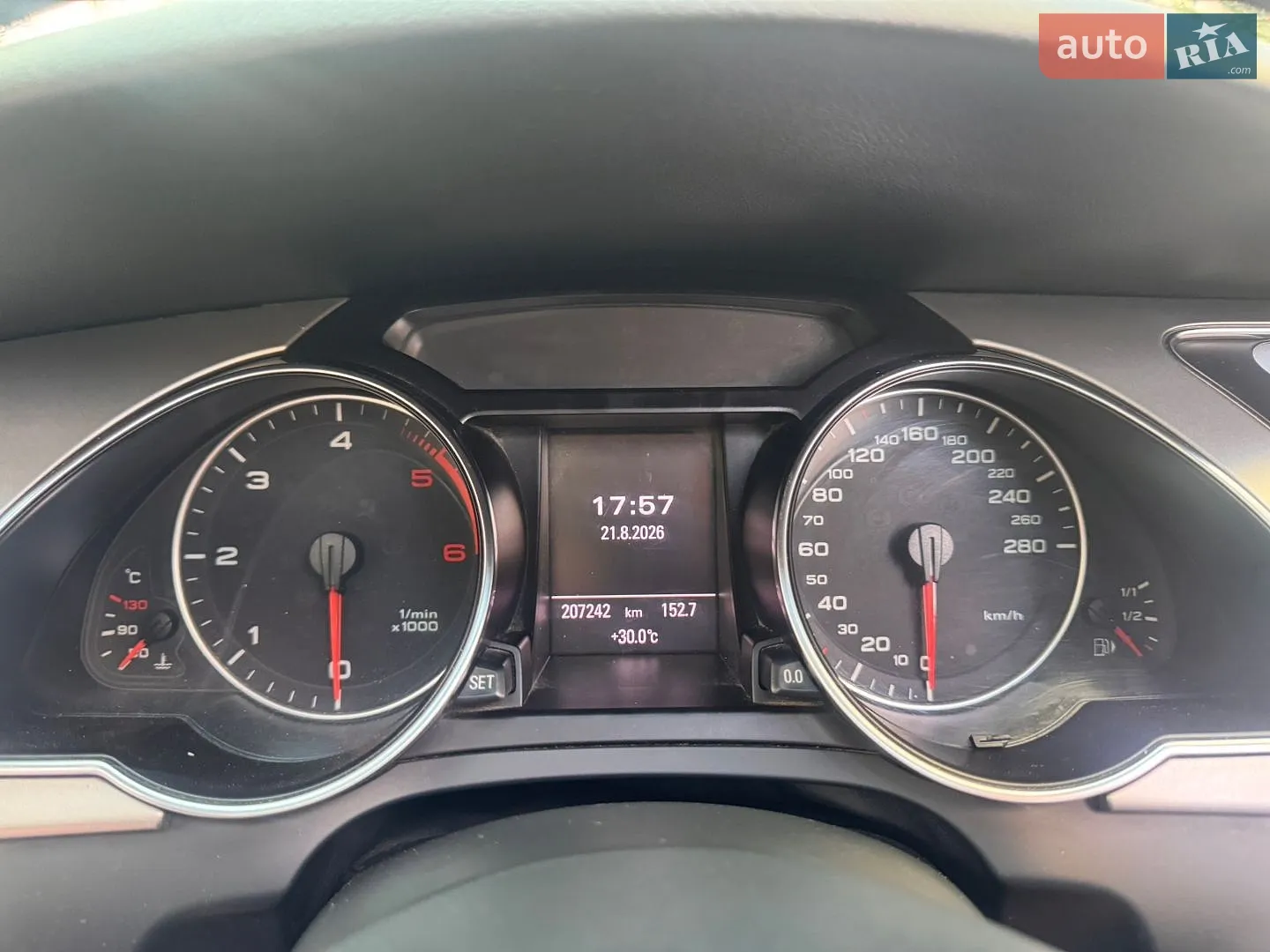 2011 Audi A5 - мініатюра 23