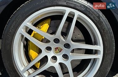 Кабріолет Audi A5 2013 в Києві