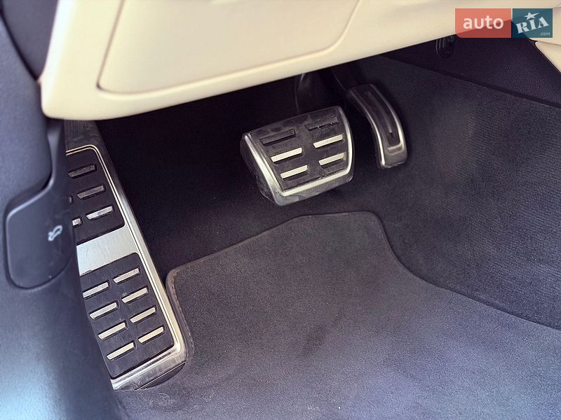 Лифтбек Audi A5 2023 в Киеве