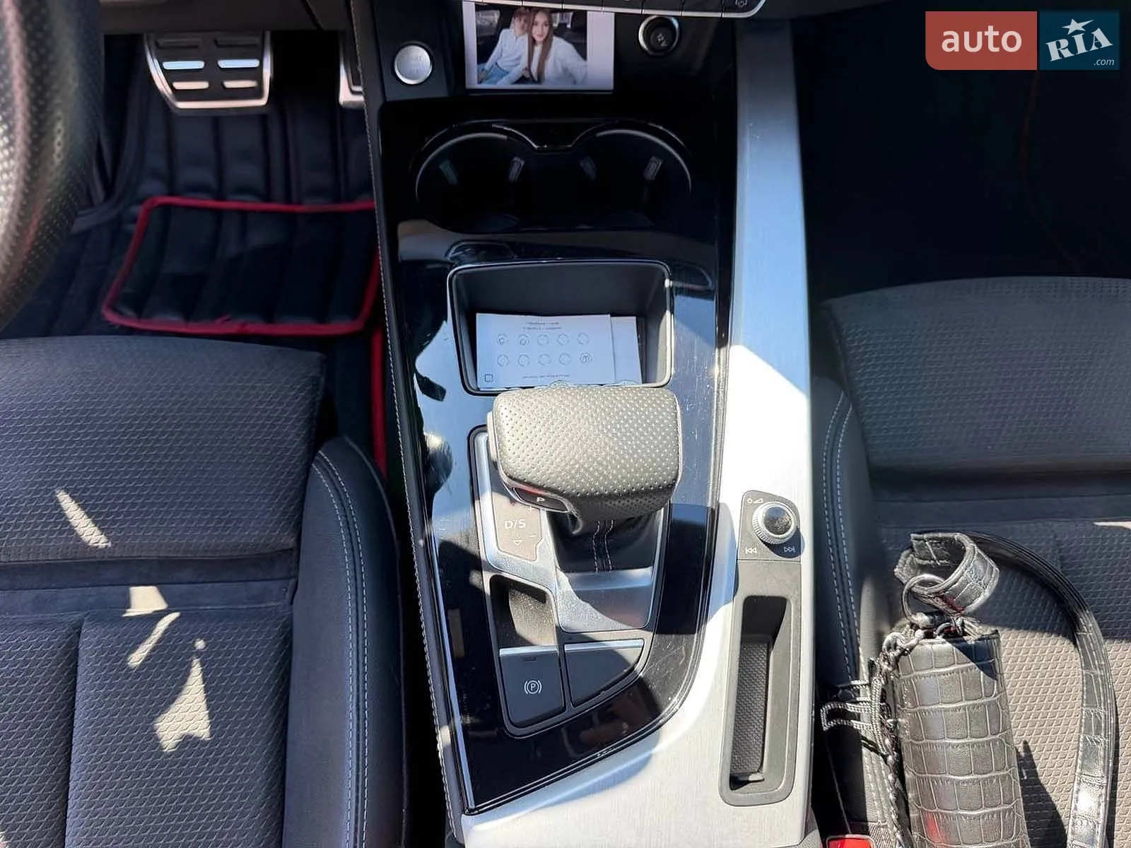 2021 Audi A5 - мініатюра 19