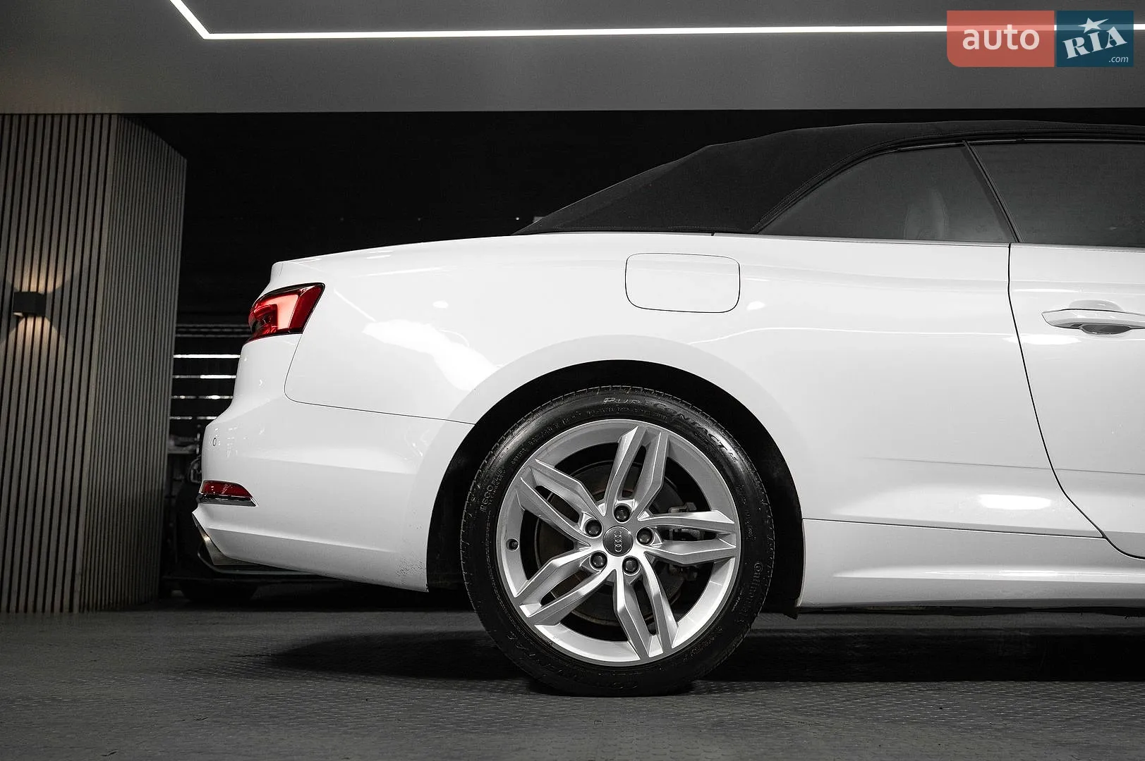 2019 Audi A5 - мініатюра 13