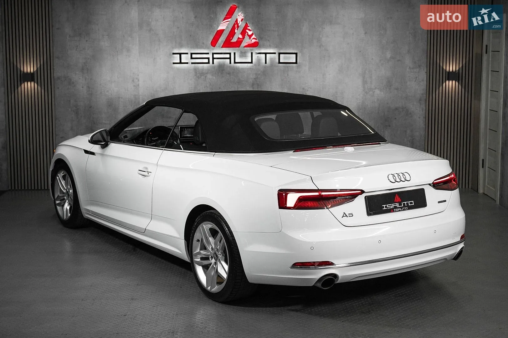 2019 Audi A5 - мініатюра 16