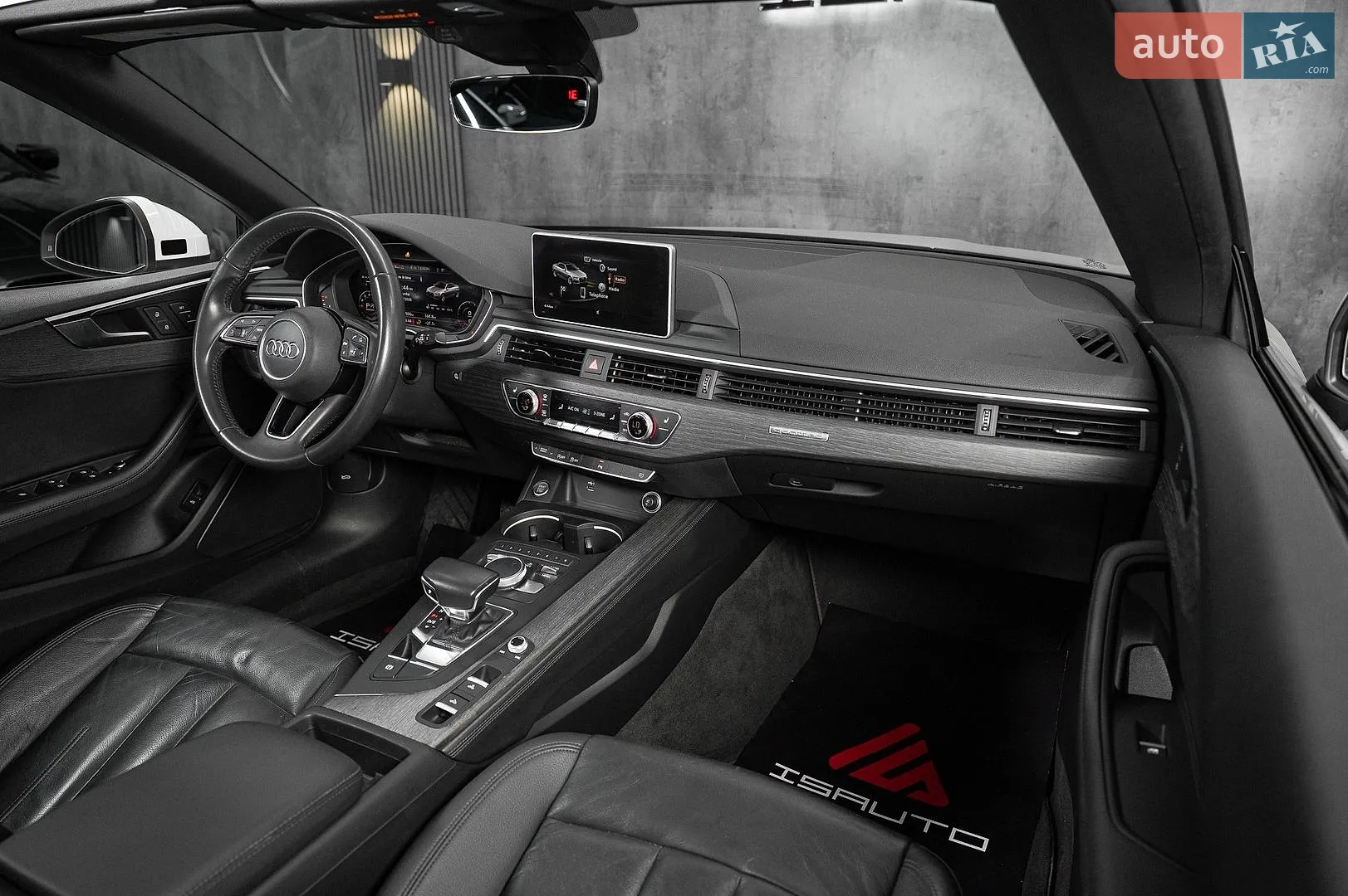2019 Audi A5 - мініатюра 24