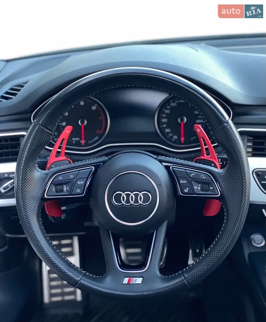 2018 Audi A5 - мініатюра 12
