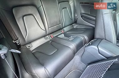 Купе Audi A5 2016 в Києві