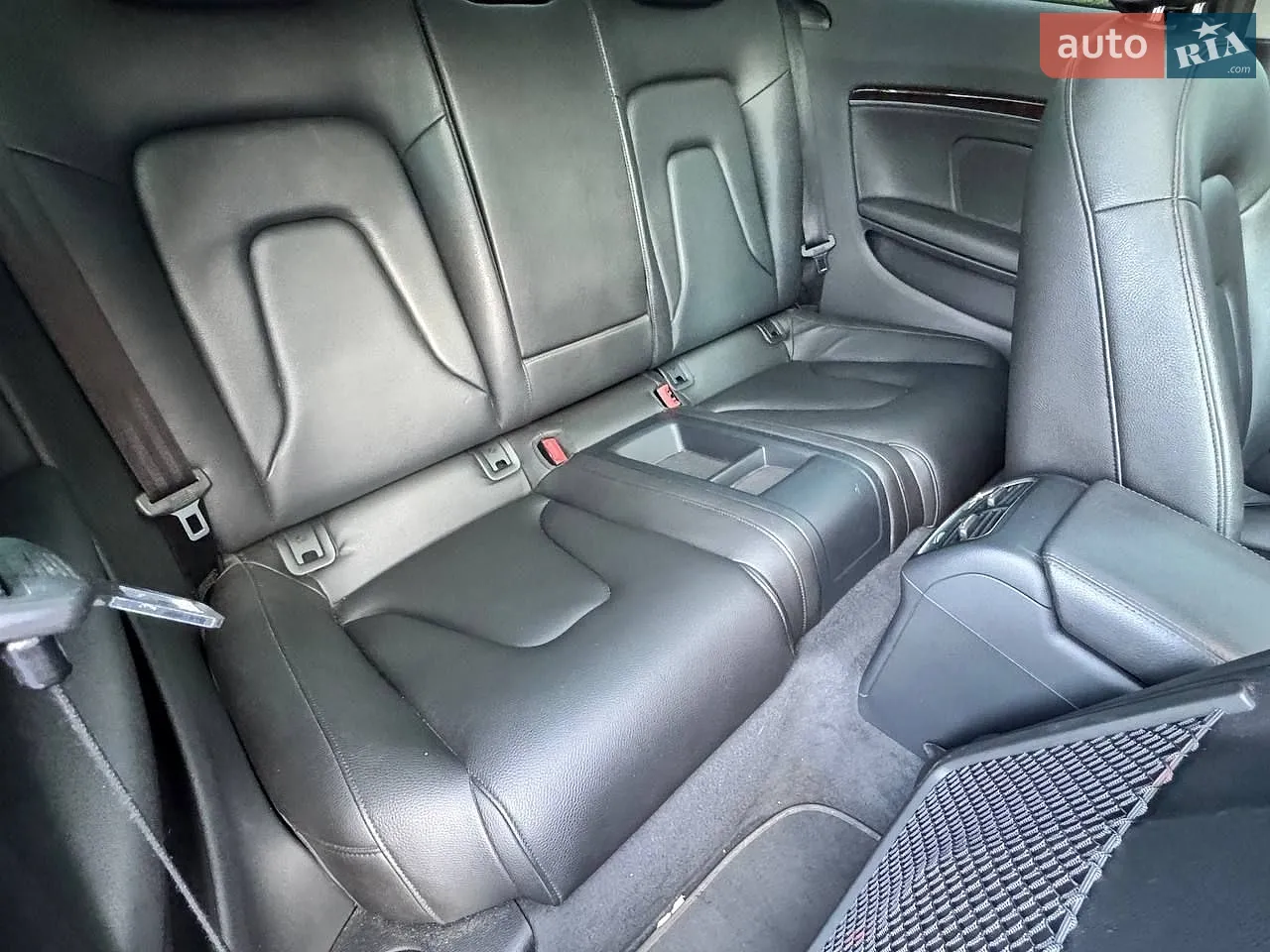2016 Audi A5 - мініатюра 11