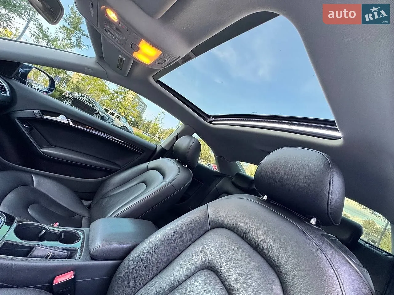 2016 Audi A5 - мініатюра 17