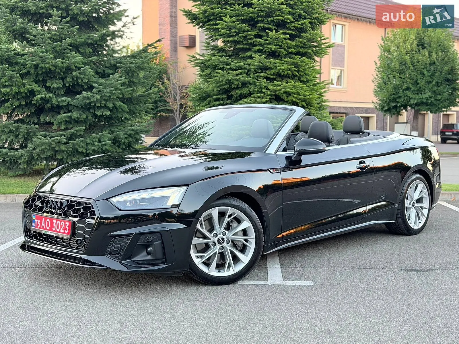 2021 Audi A5 - мініатюра 10
