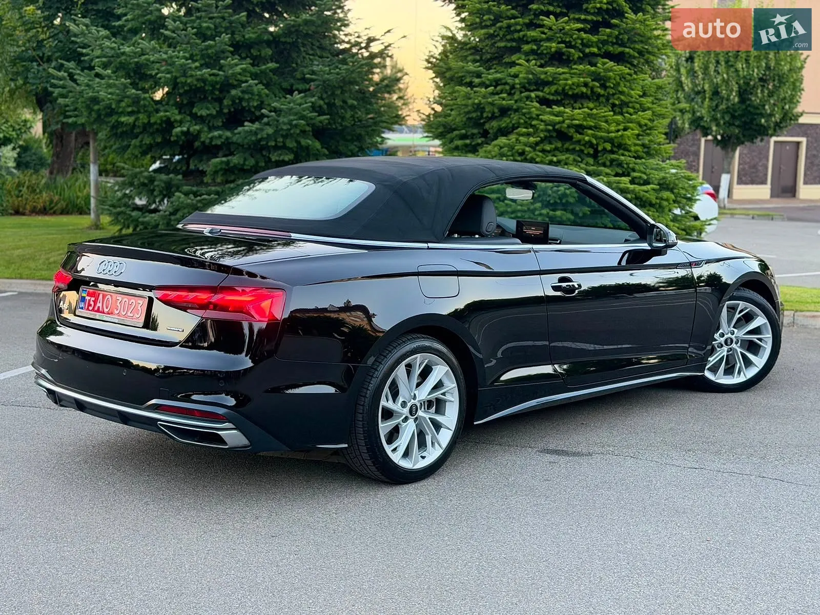 2021 Audi A5 - мініатюра 21