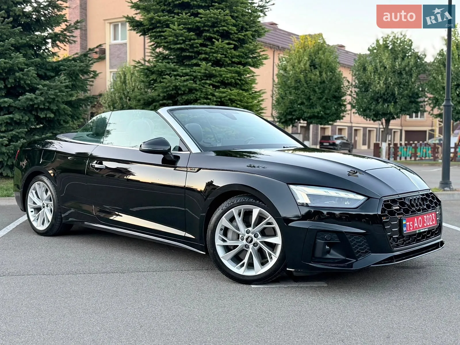 2021 Audi A5 - мініатюра 26