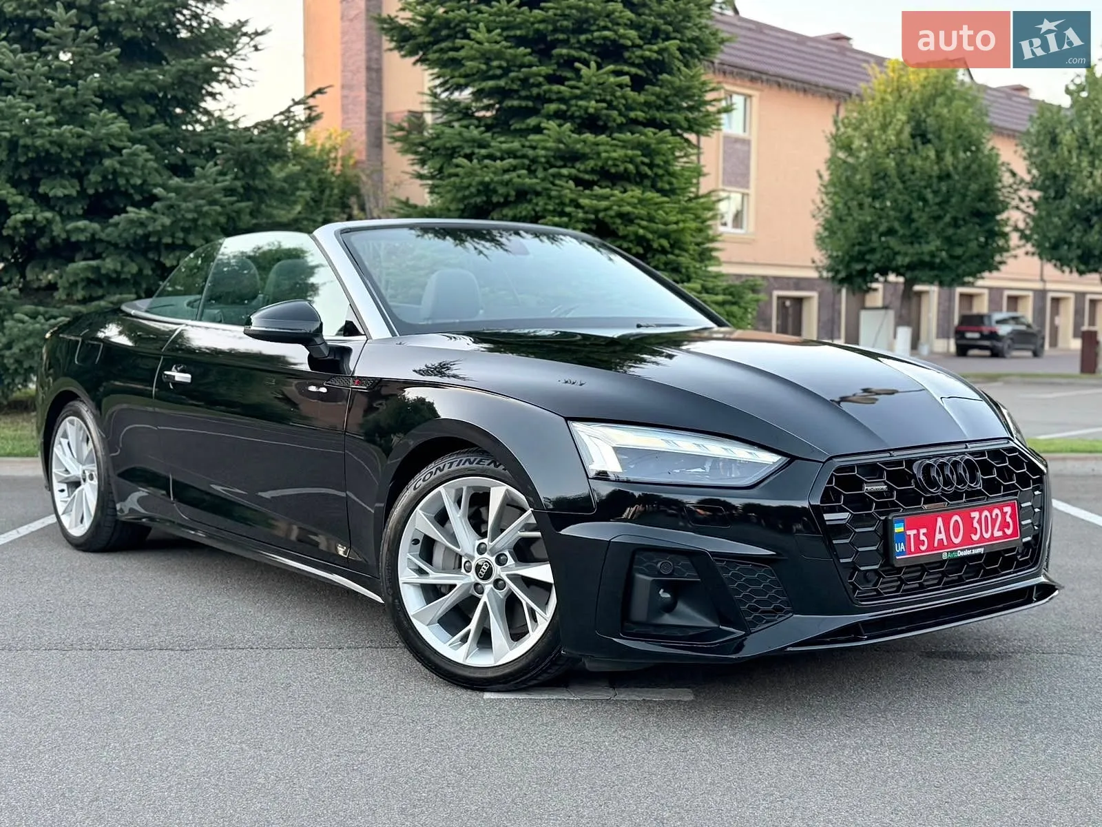 2021 Audi A5 - мініатюра 27