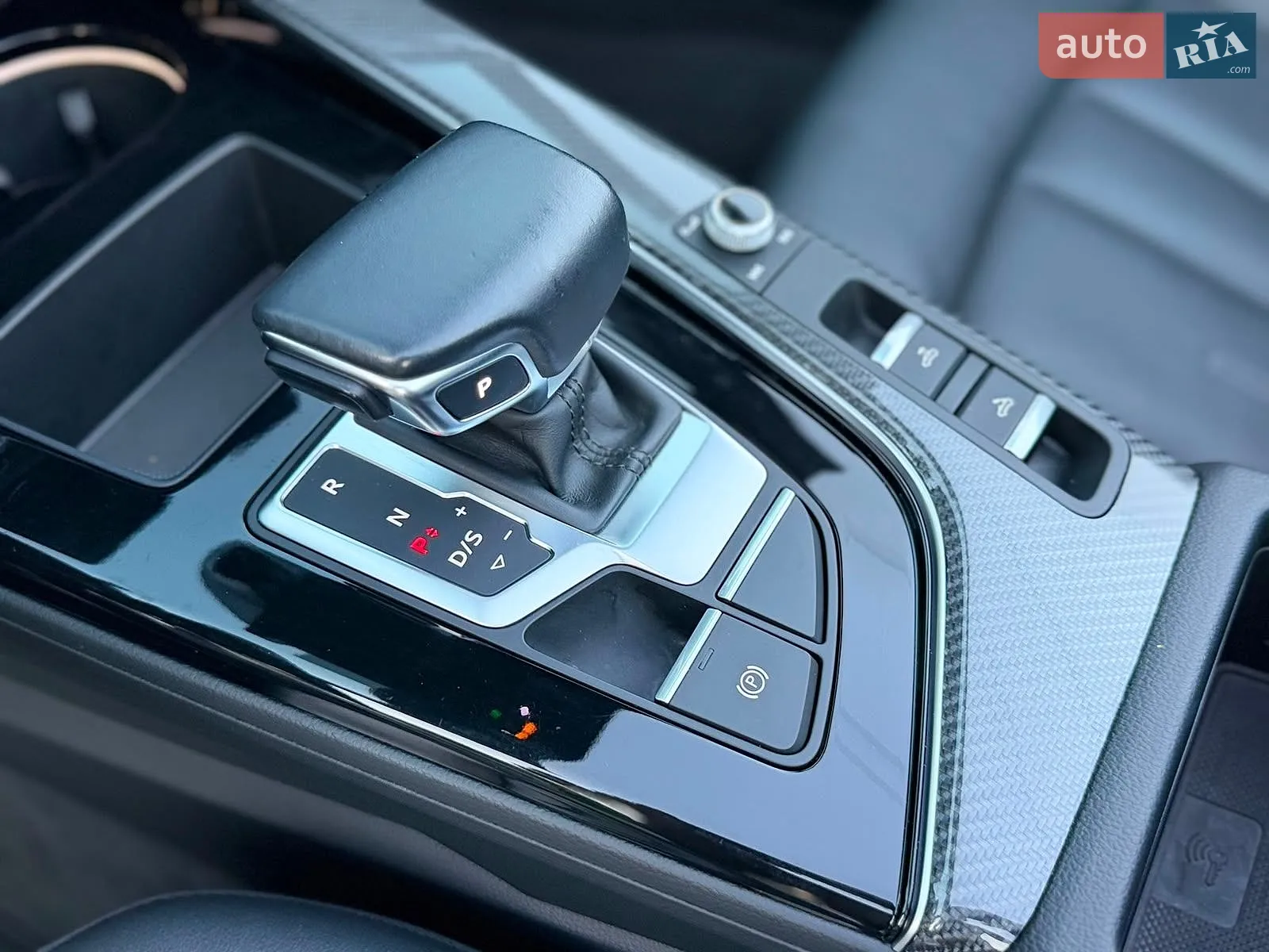 2021 Audi A5 - мініатюра 57