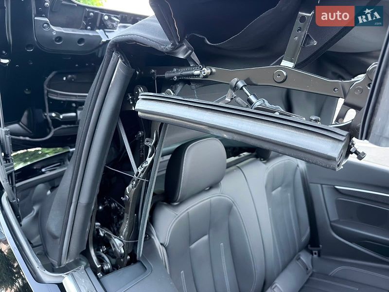 Кабріолет Audi A5 2021 в Києві