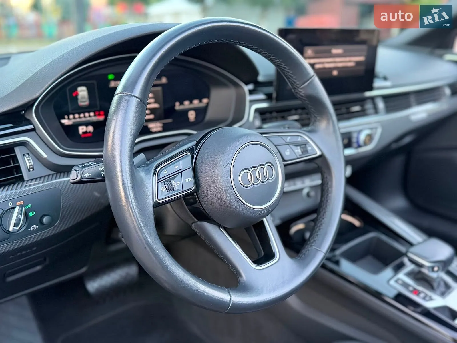 2021 Audi A5 - мініатюра 78
