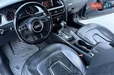 Купе Audi A5 2012 в Полтаві фото 19 Купе Audi A5 2012 в Полтаві