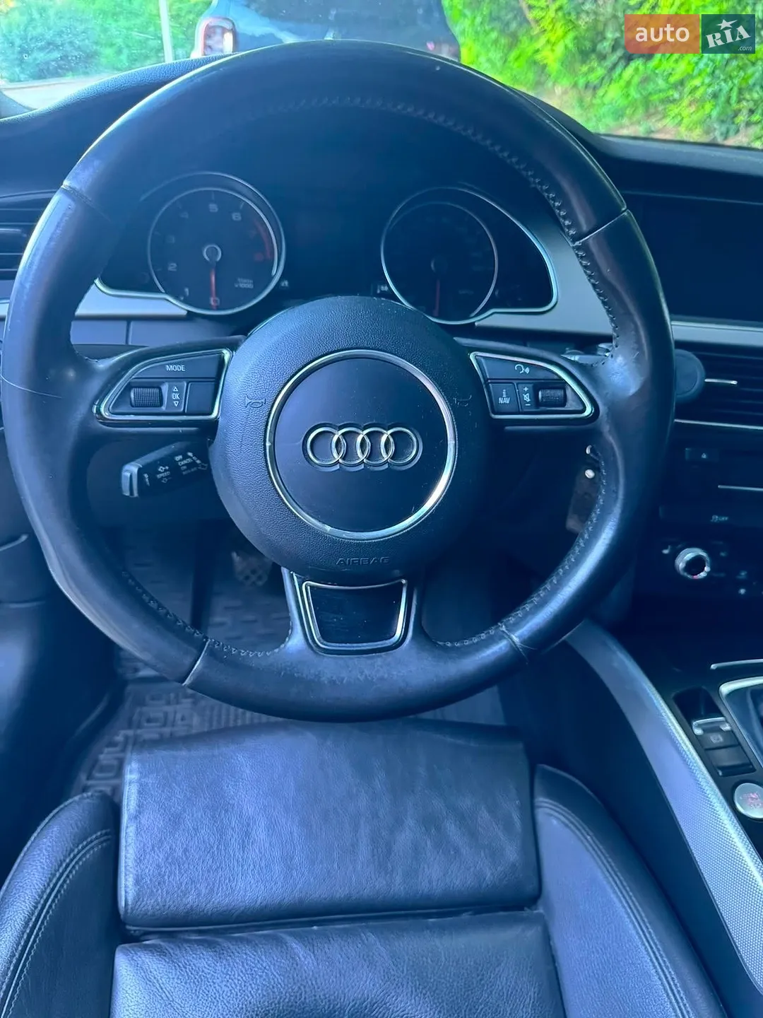 2012 Audi A5 - мініатюра 25