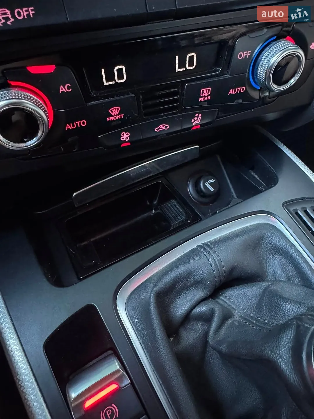 2012 Audi A5 - мініатюра 28