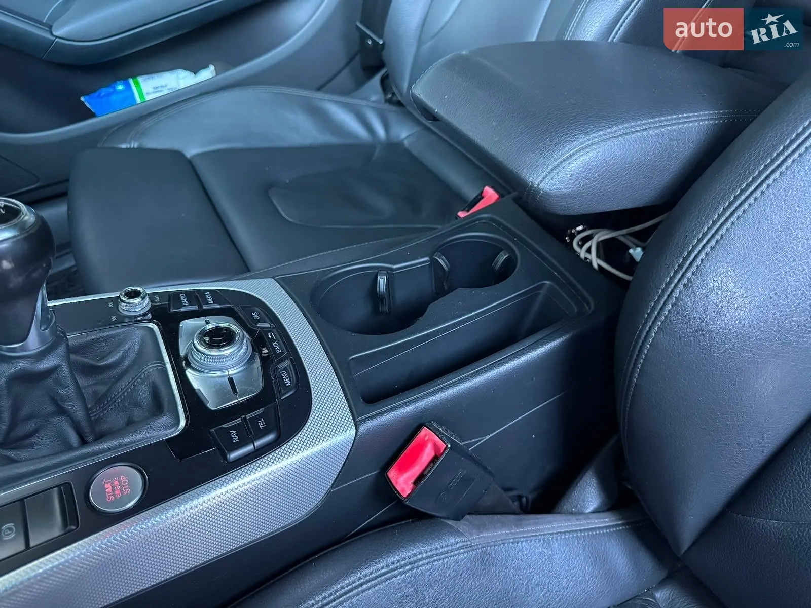 2012 Audi A5 - мініатюра 27