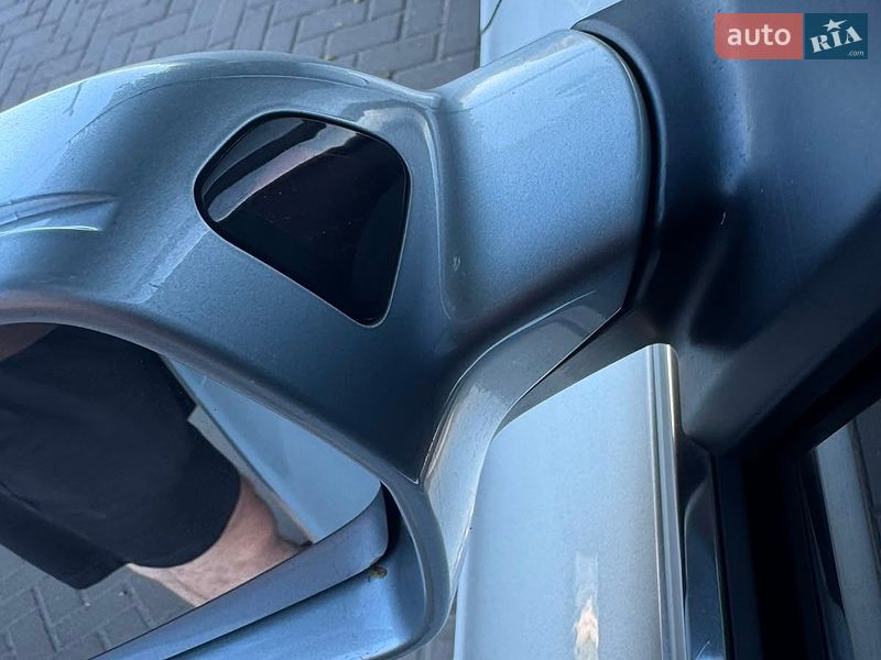 Купе Audi A5 2012 в Полтаві