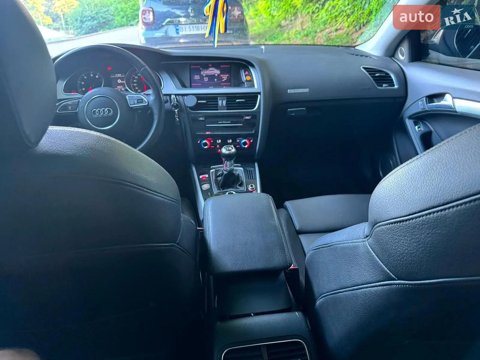 2012 Audi A5 - мініатюра 24