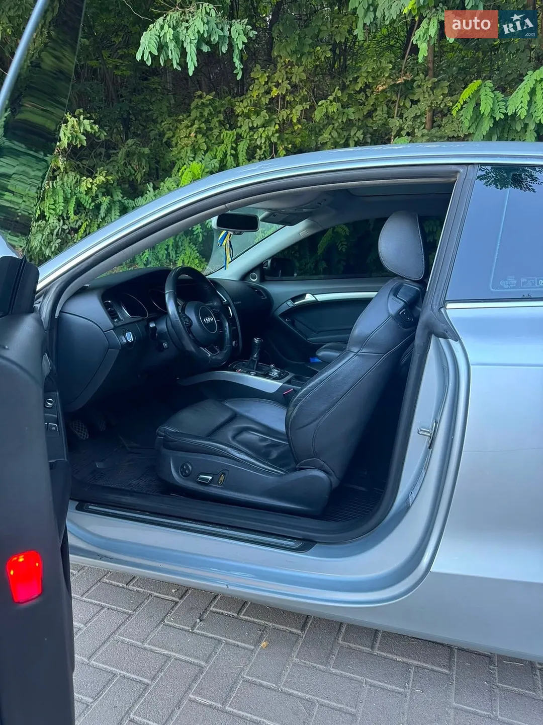 2012 Audi A5 - мініатюра 22