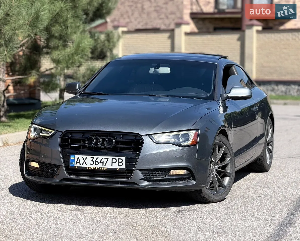 2012 Audi A5 - мініатюра 40