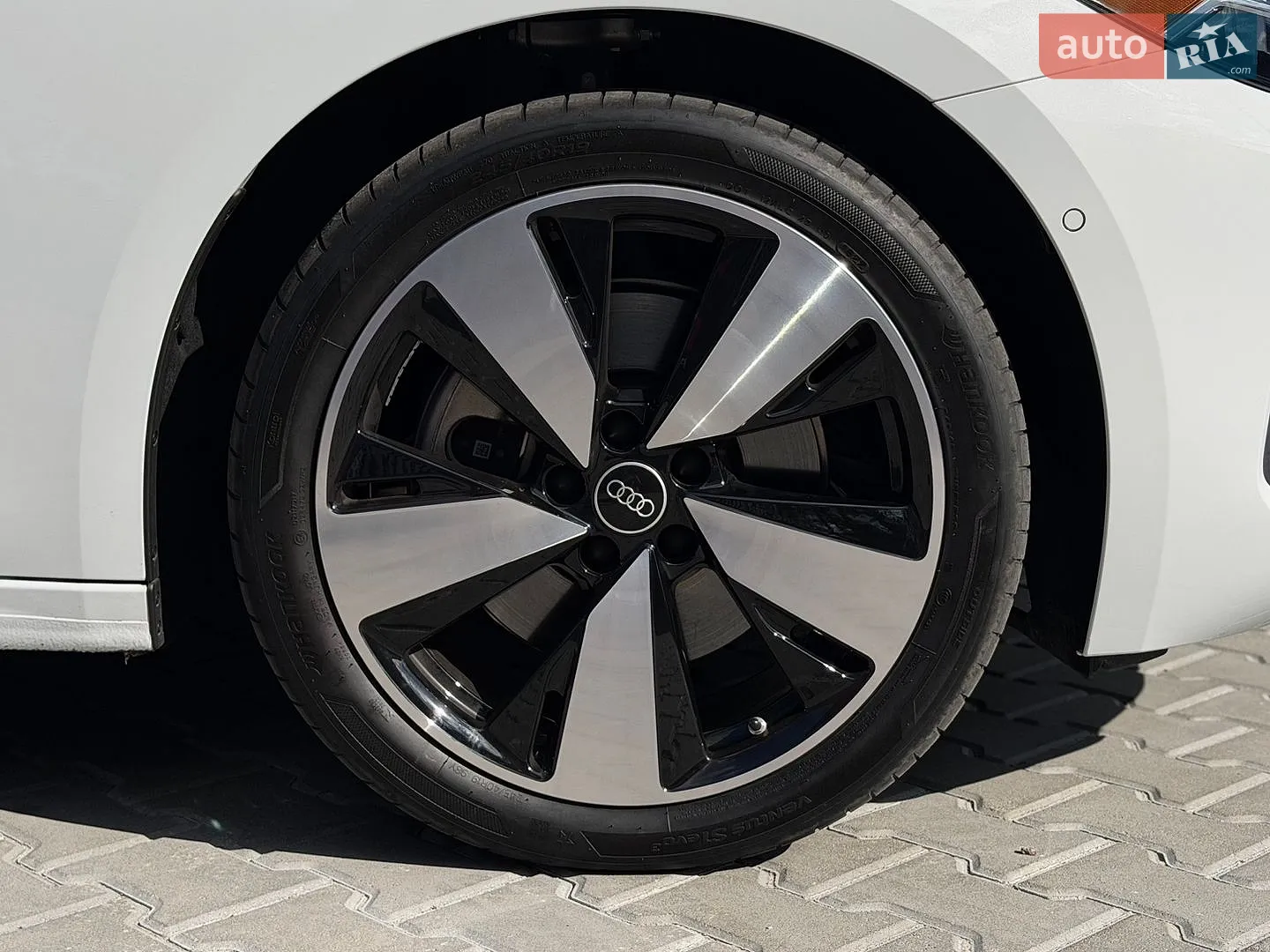 2025 Audi A5 - мініатюра 7