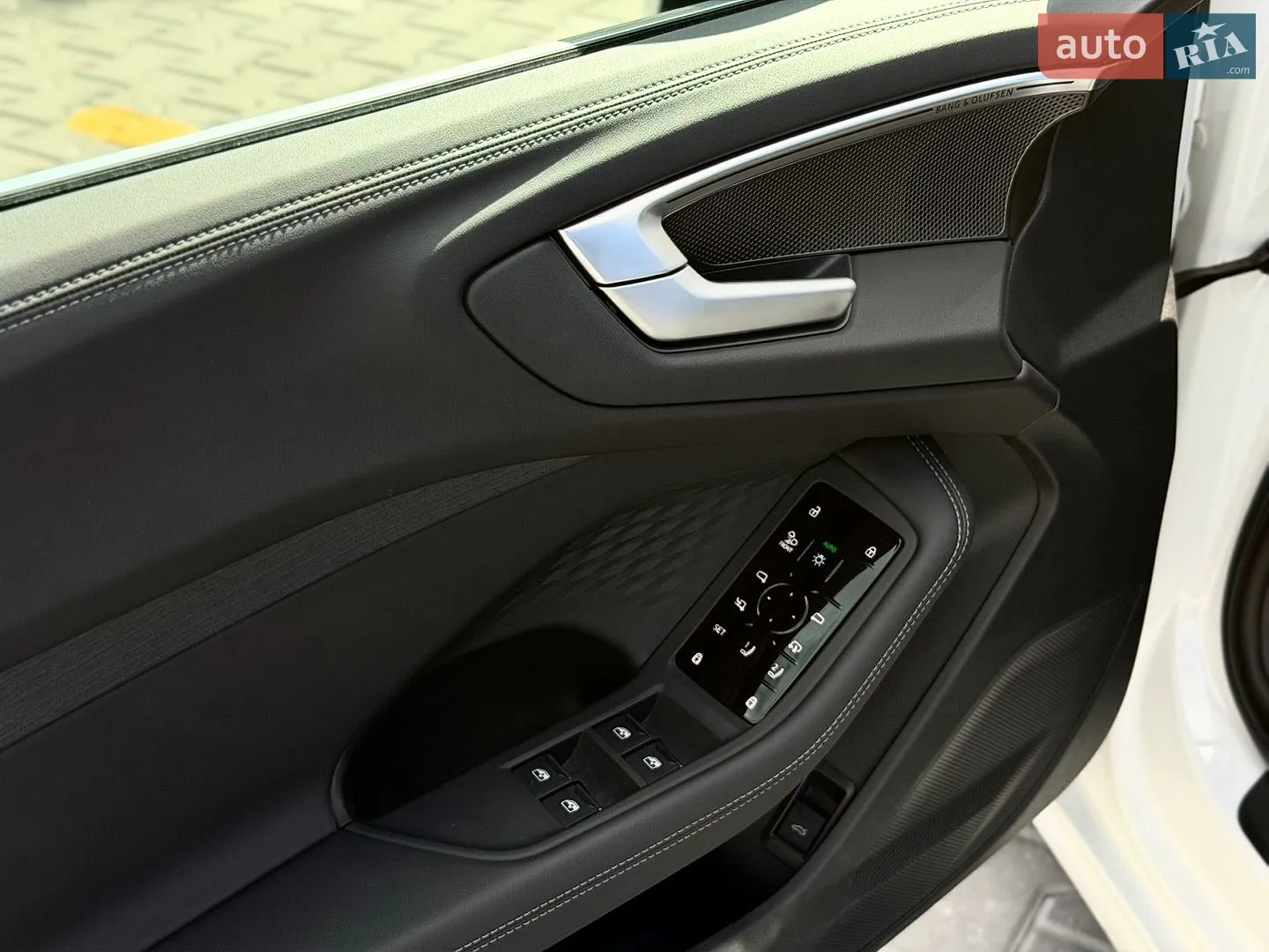 2025 Audi A5 - мініатюра 16