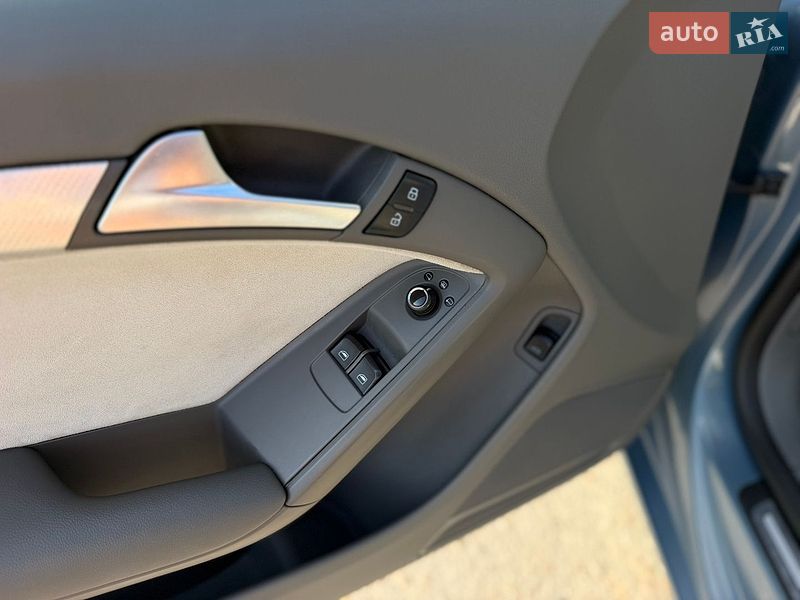 Купе Audi A5 2009 в Києві