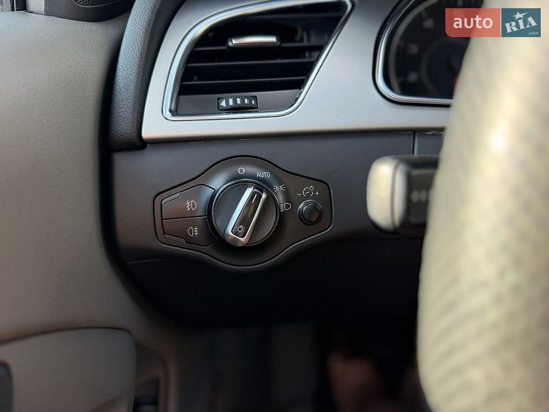 Купе Audi A5 2009 в Києві