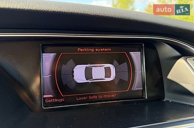 Купе Audi A5 2009 в Києві