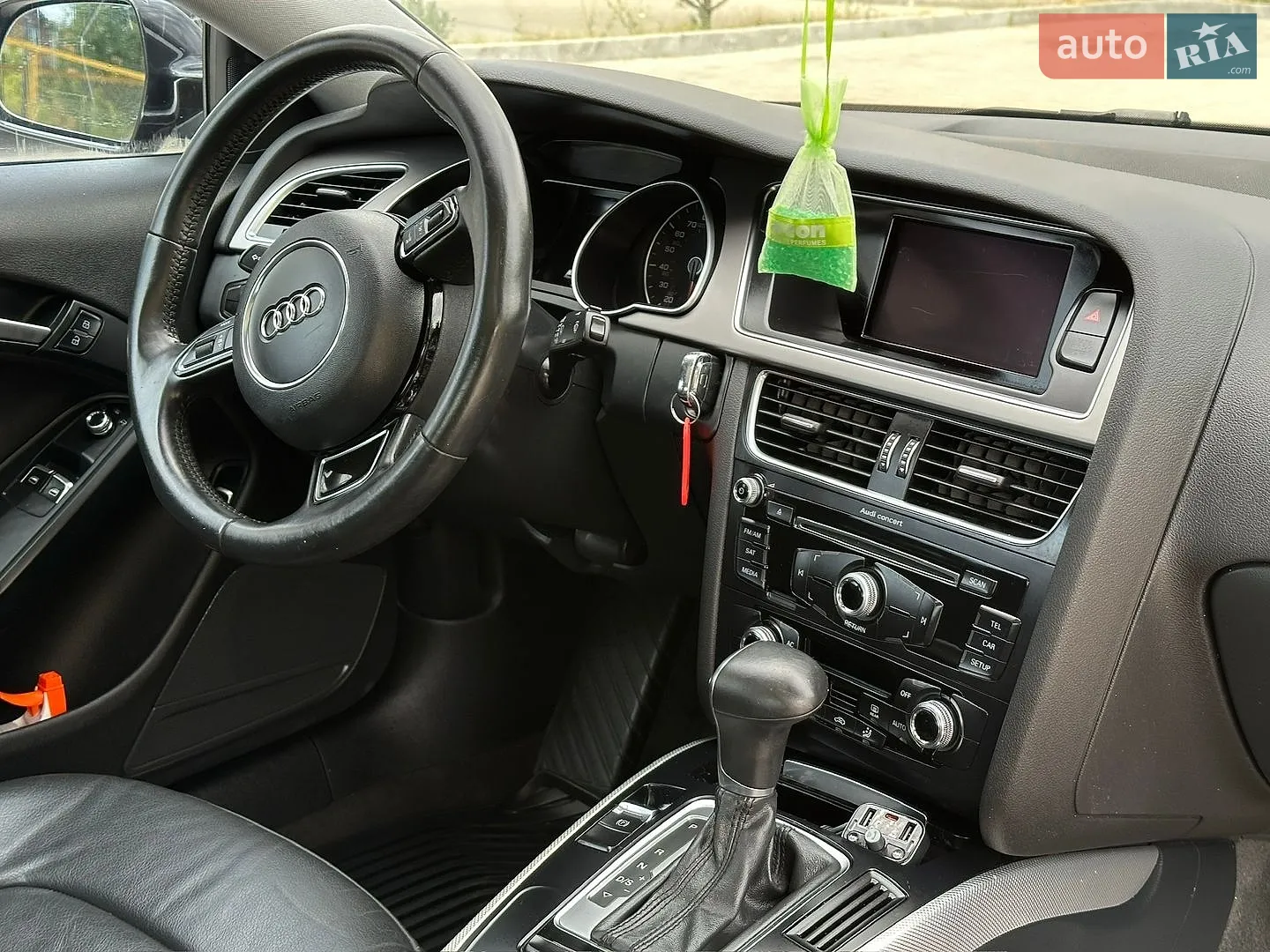 2013 Audi A5 - мініатюра 27