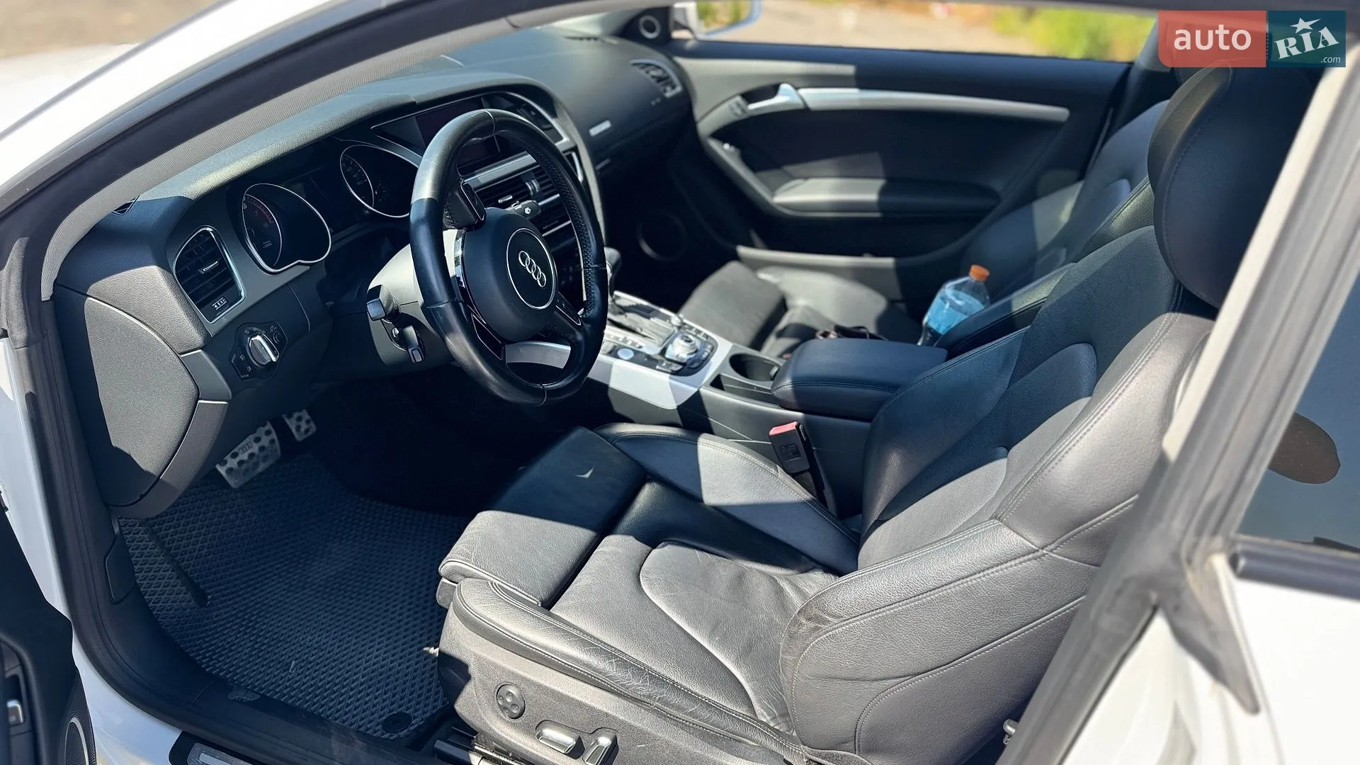 2012 Audi A5 - мініатюра 15