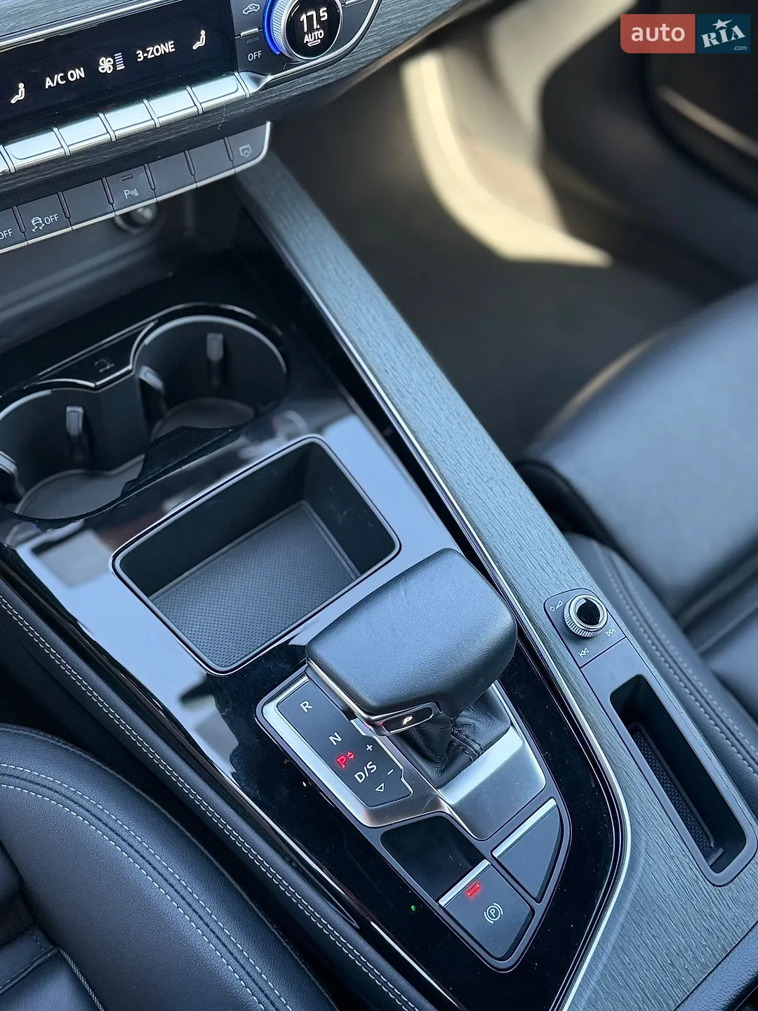 2023 Audi A5 - мініатюра 25