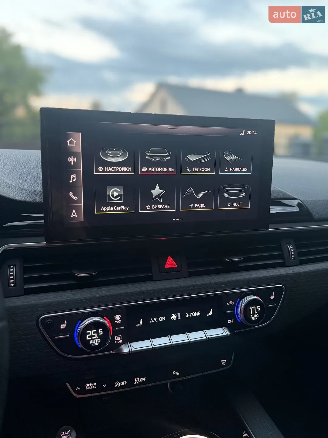 2023 Audi A5 - мініатюра 27