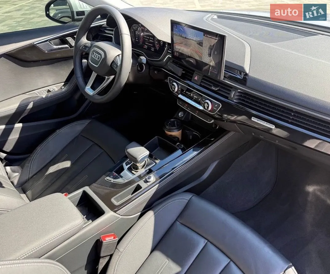 2023 Audi A5 - мініатюра 7