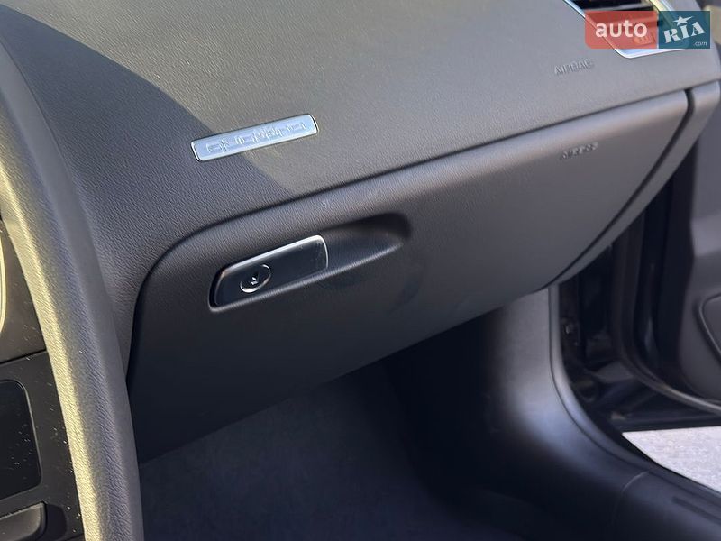 Купе Audi A5 2014 в Дніпрі