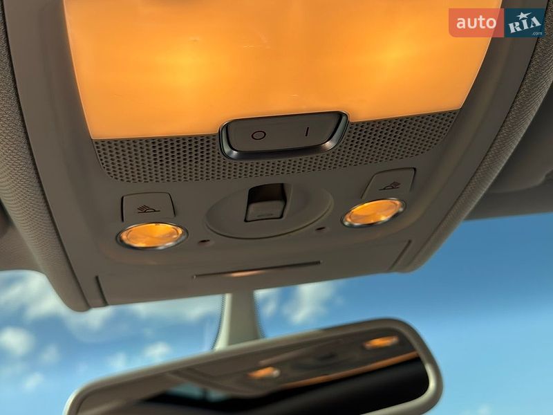 Купе Audi A5 2014 в Дніпрі