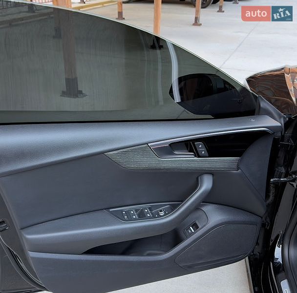 Ліфтбек Audi A5 2020 в Білій Церкві