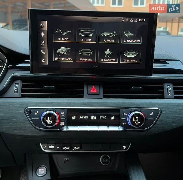 Ліфтбек Audi A5 2020 в Білій Церкві