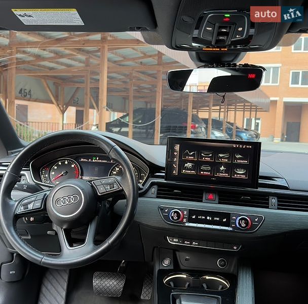 Ліфтбек Audi A5 2020 в Білій Церкві