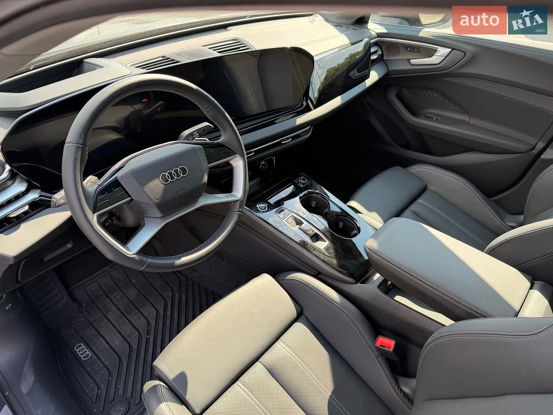 2025 Audi A5 - мініатюра 16